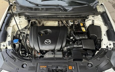 Mazda CX-5 II, 2020 год, 2 499 000 рублей, 36 фотография