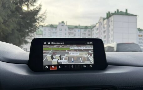 Mazda CX-5 II, 2020 год, 2 499 000 рублей, 28 фотография