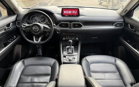 Mazda CX-5 II, 2020 год, 2 499 000 рублей, 29 фотография