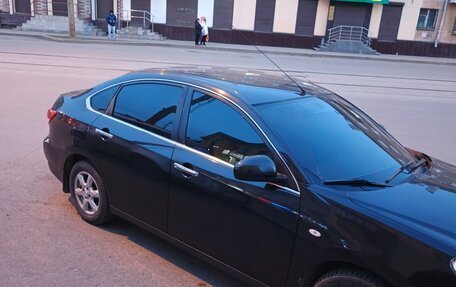 Nissan Almera, 2015 год, 750 000 рублей, 3 фотография