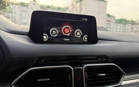 Mazda CX-5 II, 2020 год, 2 499 000 рублей, 38 фотография