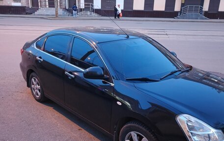 Nissan Almera, 2015 год, 750 000 рублей, 2 фотография