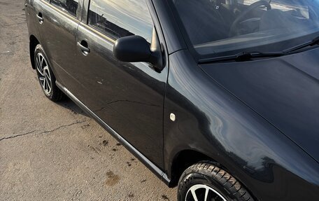 Skoda Fabia I, 2006 год, 500 000 рублей, 4 фотография