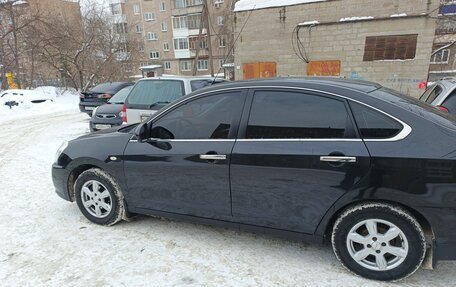 Nissan Almera, 2015 год, 750 000 рублей, 6 фотография