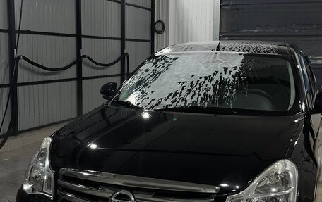 Nissan Almera, 2015 год, 750 000 рублей, 7 фотография