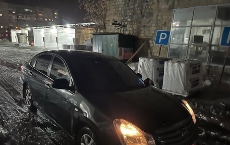 Nissan Almera, 2015 год, 750 000 рублей, 5 фотография