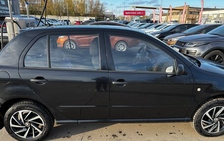 Skoda Fabia I, 2006 год, 500 000 рублей, 7 фотография