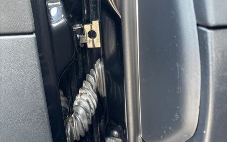 Skoda Fabia I, 2006 год, 500 000 рублей, 9 фотография