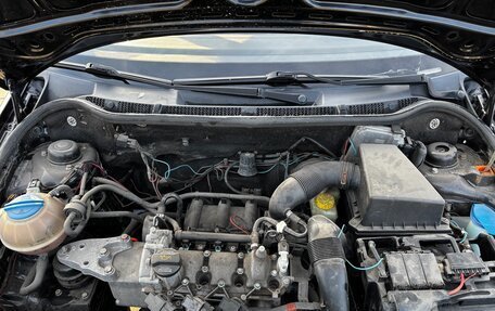 Skoda Fabia I, 2006 год, 500 000 рублей, 14 фотография