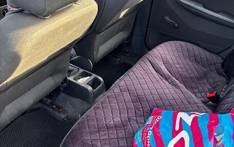 Skoda Fabia I, 2006 год, 500 000 рублей, 10 фотография