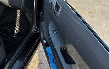 Skoda Fabia I, 2006 год, 500 000 рублей, 12 фотография