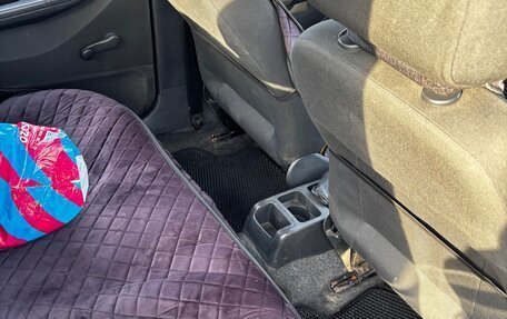 Skoda Fabia I, 2006 год, 500 000 рублей, 13 фотография