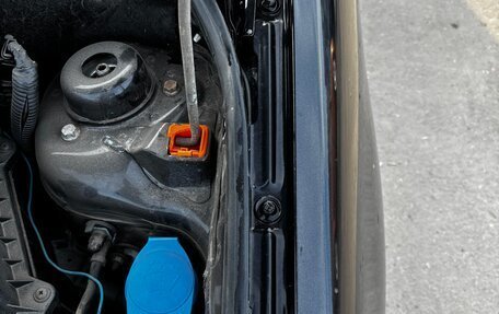 Skoda Fabia I, 2006 год, 500 000 рублей, 16 фотография