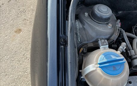 Skoda Fabia I, 2006 год, 500 000 рублей, 17 фотография