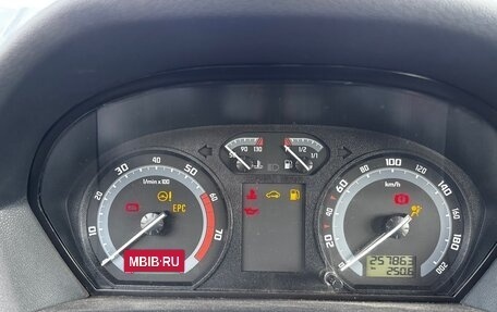 Skoda Fabia I, 2006 год, 500 000 рублей, 20 фотография