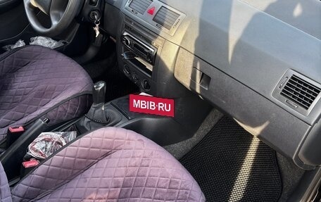 Skoda Fabia I, 2006 год, 500 000 рублей, 11 фотография