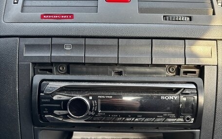 Skoda Fabia I, 2006 год, 500 000 рублей, 19 фотография