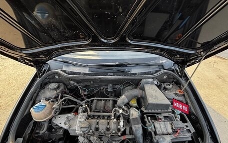 Skoda Fabia I, 2006 год, 500 000 рублей, 15 фотография