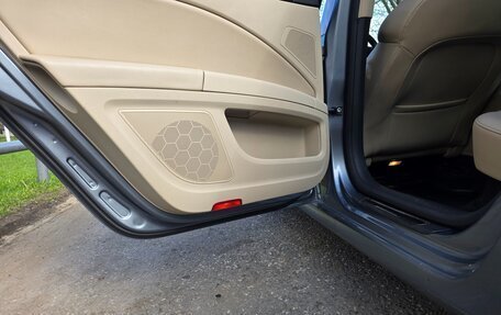 Skoda Superb III рестайлинг, 2012 год, 850 000 рублей, 12 фотография