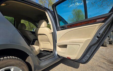 Skoda Superb III рестайлинг, 2012 год, 850 000 рублей, 17 фотография