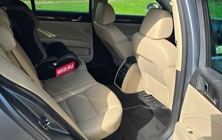 Skoda Superb III рестайлинг, 2012 год, 850 000 рублей, 16 фотография