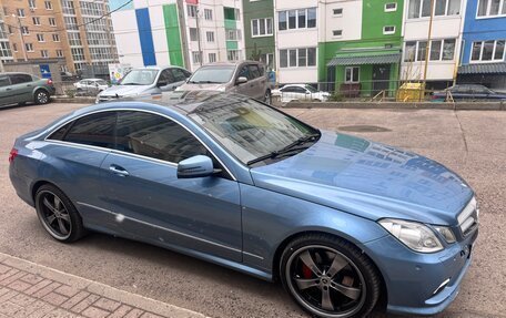 Mercedes-Benz E-Класс, 2011 год, 1 100 000 рублей, 13 фотография