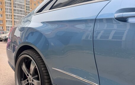 Mercedes-Benz E-Класс, 2011 год, 1 100 000 рублей, 6 фотография