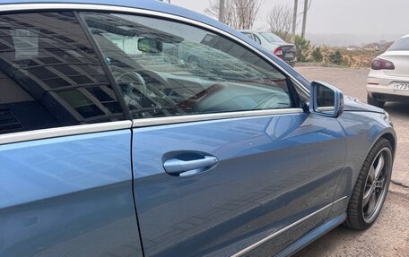 Mercedes-Benz E-Класс, 2011 год, 1 100 000 рублей, 11 фотография