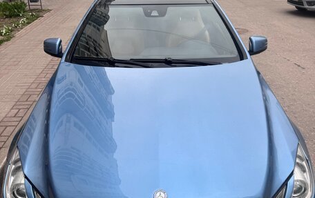 Mercedes-Benz E-Класс, 2011 год, 1 100 000 рублей, 4 фотография