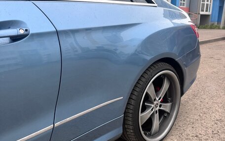 Mercedes-Benz E-Класс, 2011 год, 1 100 000 рублей, 14 фотография