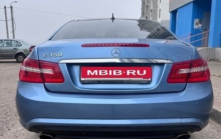 Mercedes-Benz E-Класс, 2011 год, 1 100 000 рублей, 12 фотография