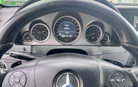 Mercedes-Benz E-Класс, 2011 год, 1 100 000 рублей, 18 фотография