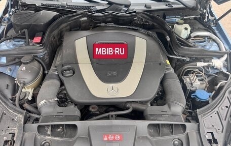 Mercedes-Benz E-Класс, 2011 год, 1 100 000 рублей, 17 фотография