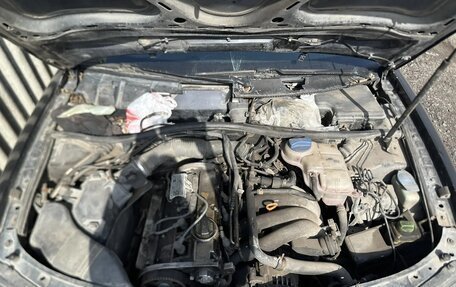 Volkswagen Passat B5+ рестайлинг, 1997 год, 215 000 рублей, 2 фотография