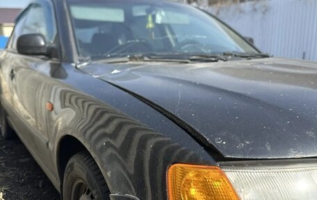 Volkswagen Passat B5+ рестайлинг, 1997 год, 215 000 рублей, 6 фотография