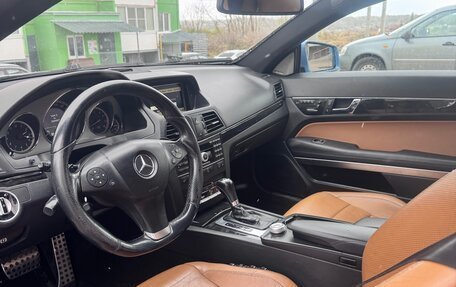 Mercedes-Benz E-Класс, 2011 год, 1 100 000 рублей, 19 фотография