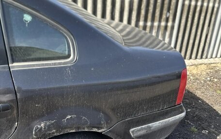 Volkswagen Passat B5+ рестайлинг, 1997 год, 215 000 рублей, 5 фотография