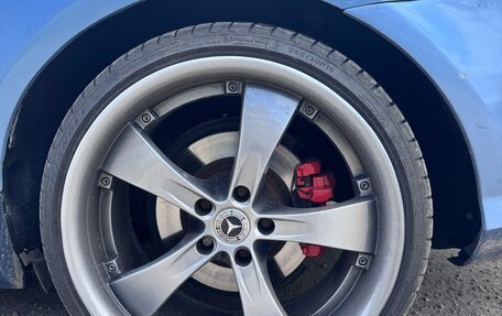 Mercedes-Benz E-Класс, 2011 год, 1 100 000 рублей, 22 фотография