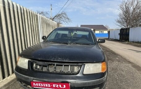 Volkswagen Passat B5+ рестайлинг, 1997 год, 215 000 рублей, 8 фотография