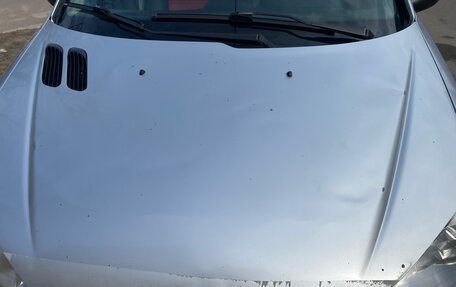 Peugeot 206, 2007 год, 140 000 рублей, 8 фотография