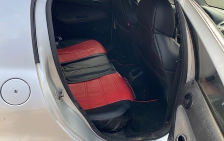 Peugeot 206, 2007 год, 140 000 рублей, 10 фотография