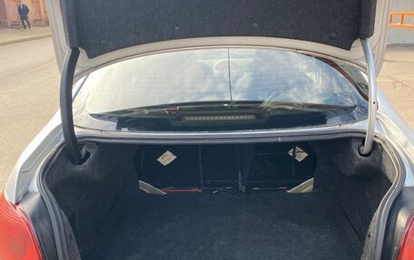 Peugeot 206, 2007 год, 140 000 рублей, 7 фотография