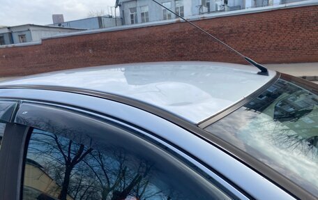 Peugeot 206, 2007 год, 140 000 рублей, 16 фотография