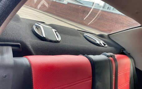 Peugeot 206, 2007 год, 140 000 рублей, 15 фотография