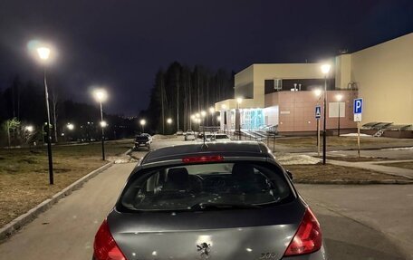 Peugeot 308 II, 2010 год, 215 000 рублей, 5 фотография