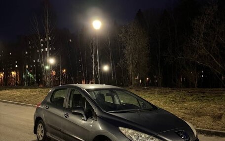 Peugeot 308 II, 2010 год, 215 000 рублей, 6 фотография