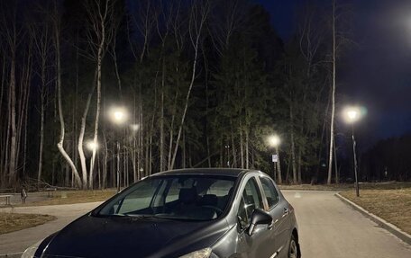 Peugeot 308 II, 2010 год, 215 000 рублей, 2 фотография