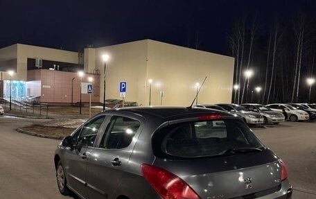 Peugeot 308 II, 2010 год, 215 000 рублей, 3 фотография