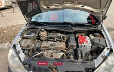 Peugeot 206, 2007 год, 140 000 рублей, 20 фотография