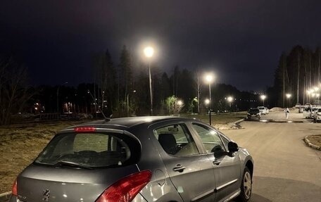 Peugeot 308 II, 2010 год, 215 000 рублей, 4 фотография